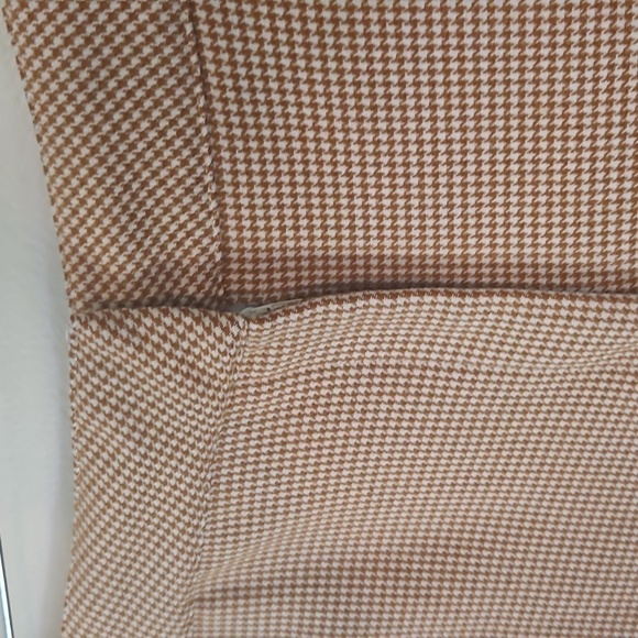 Isabella DePratt Vintage Checkered Shorts Size 14 - Picture 4 of 8